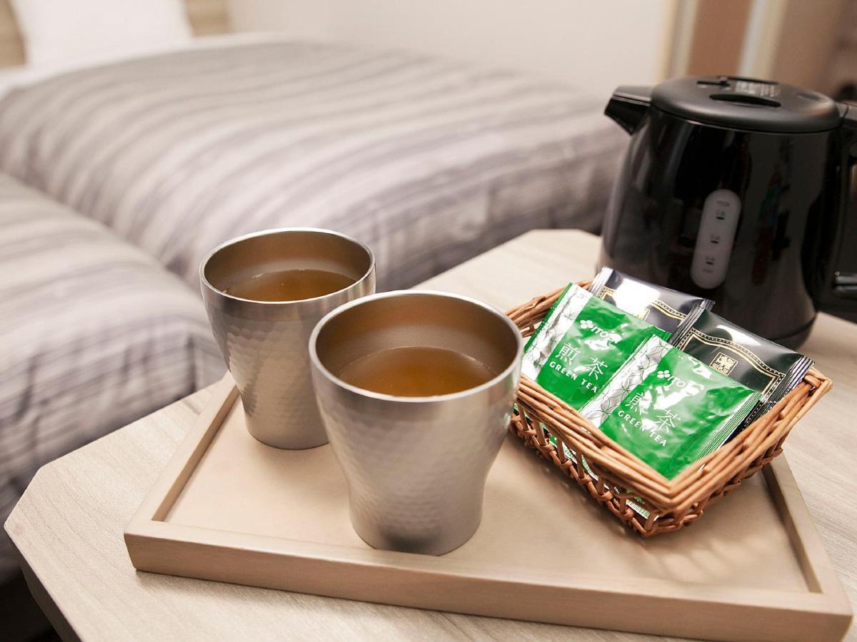 Hotel Route-Inn Ogaki Inter Luaran gambar