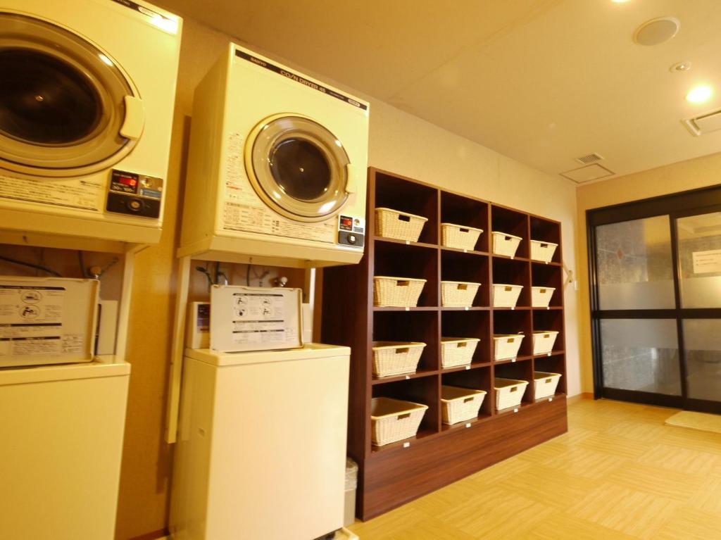 Hotel Route-Inn Ogaki Inter Luaran gambar